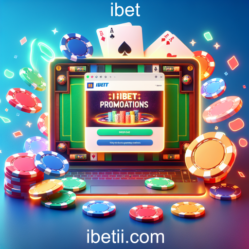 Descubra as Melhores Promoções do Site iBet